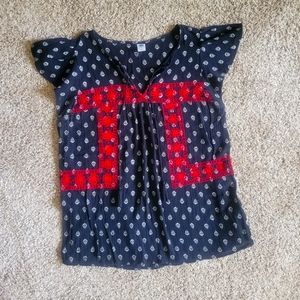 Old Navy - M - Ladies Blouse